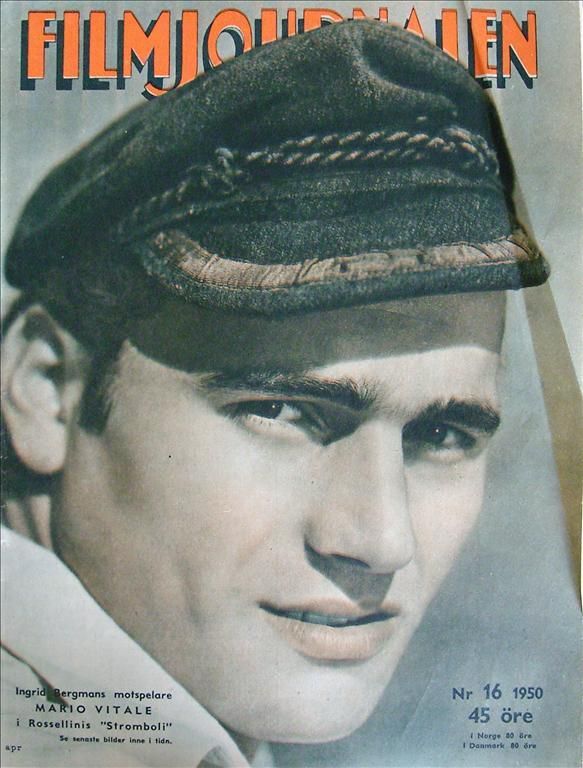 Mario Vitale