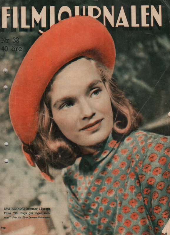 Eva Henning