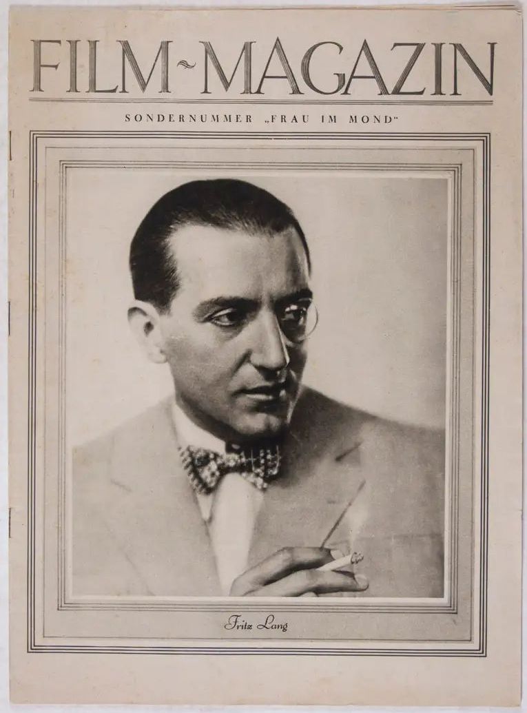 FILM-MAGAZIN