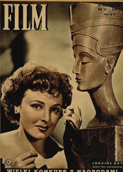 Laraine Day