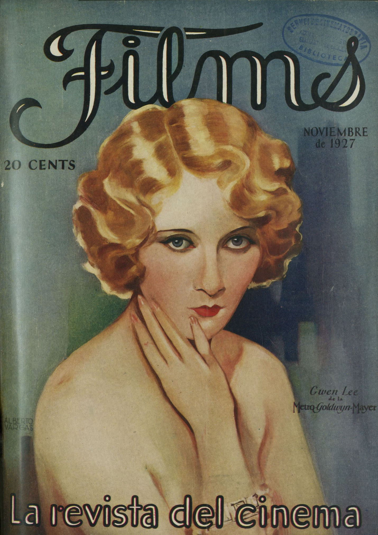 Gwen Lee