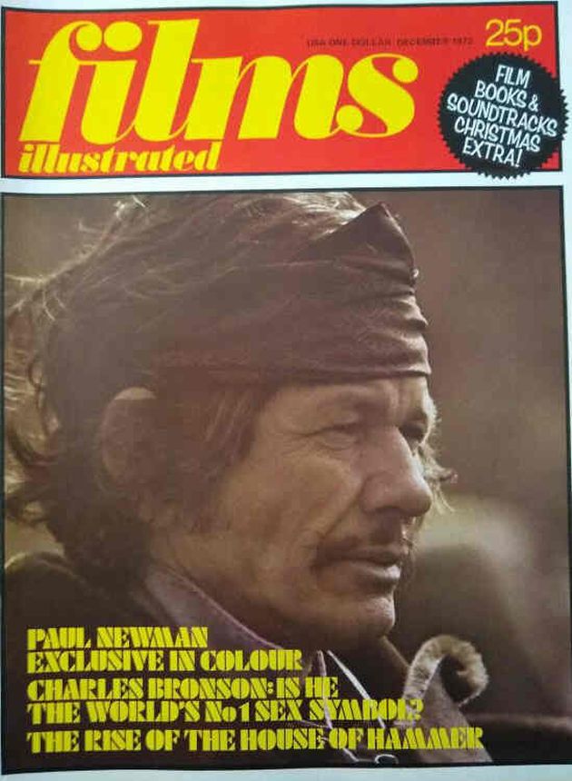 Charles Bronson