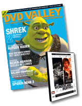 FILMVALLEY magazine side cover Issue 9 July 2004