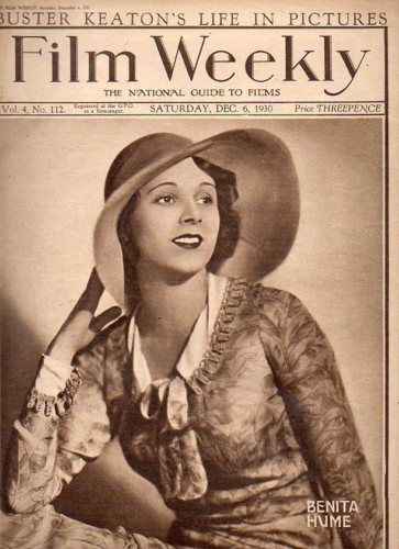 Benita Hume