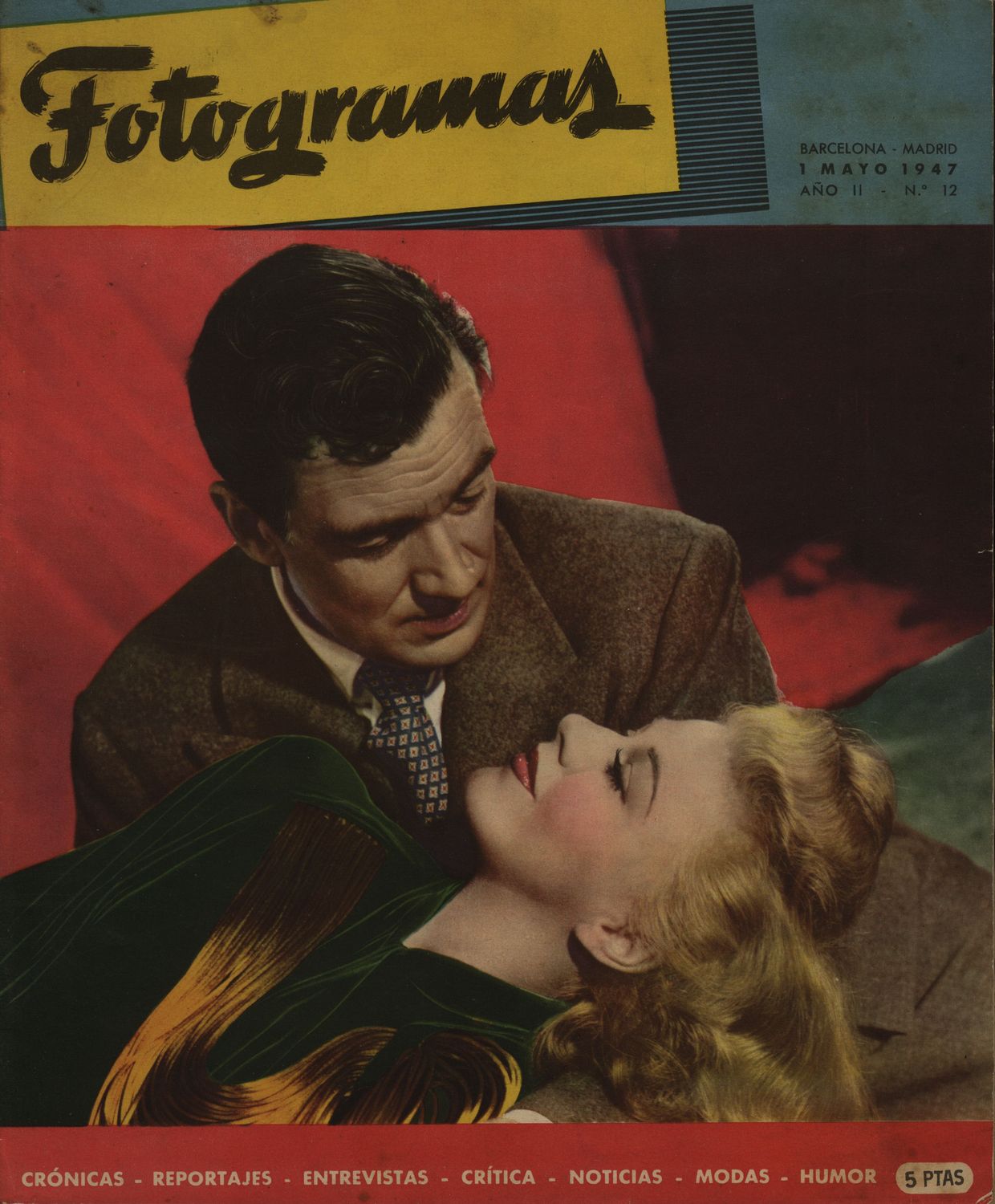 Ginger Rogers
