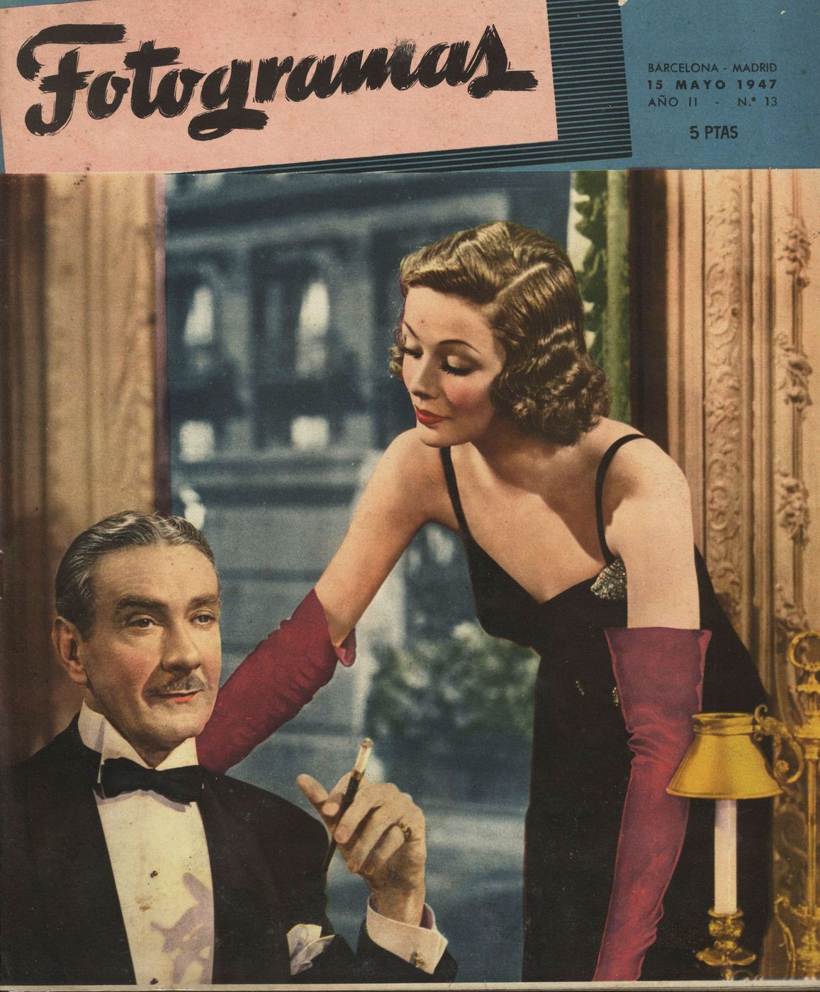 Clifton Webb