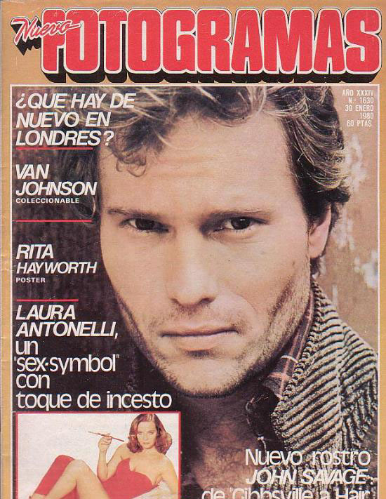 John Savage