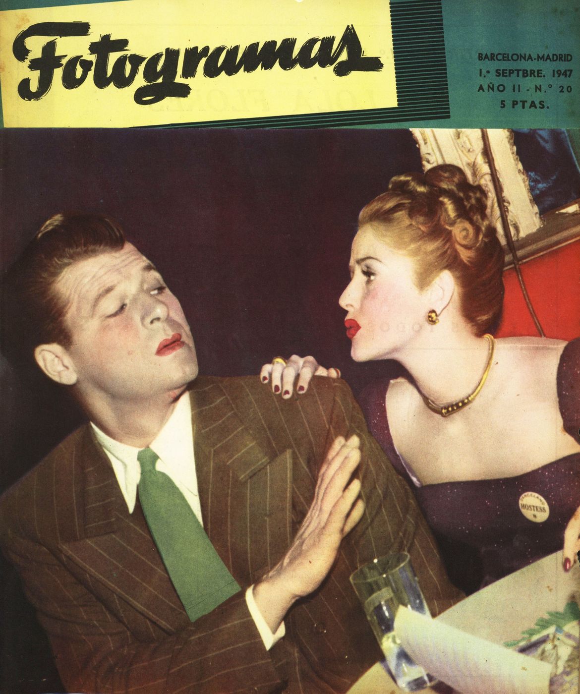 Lucille Ball