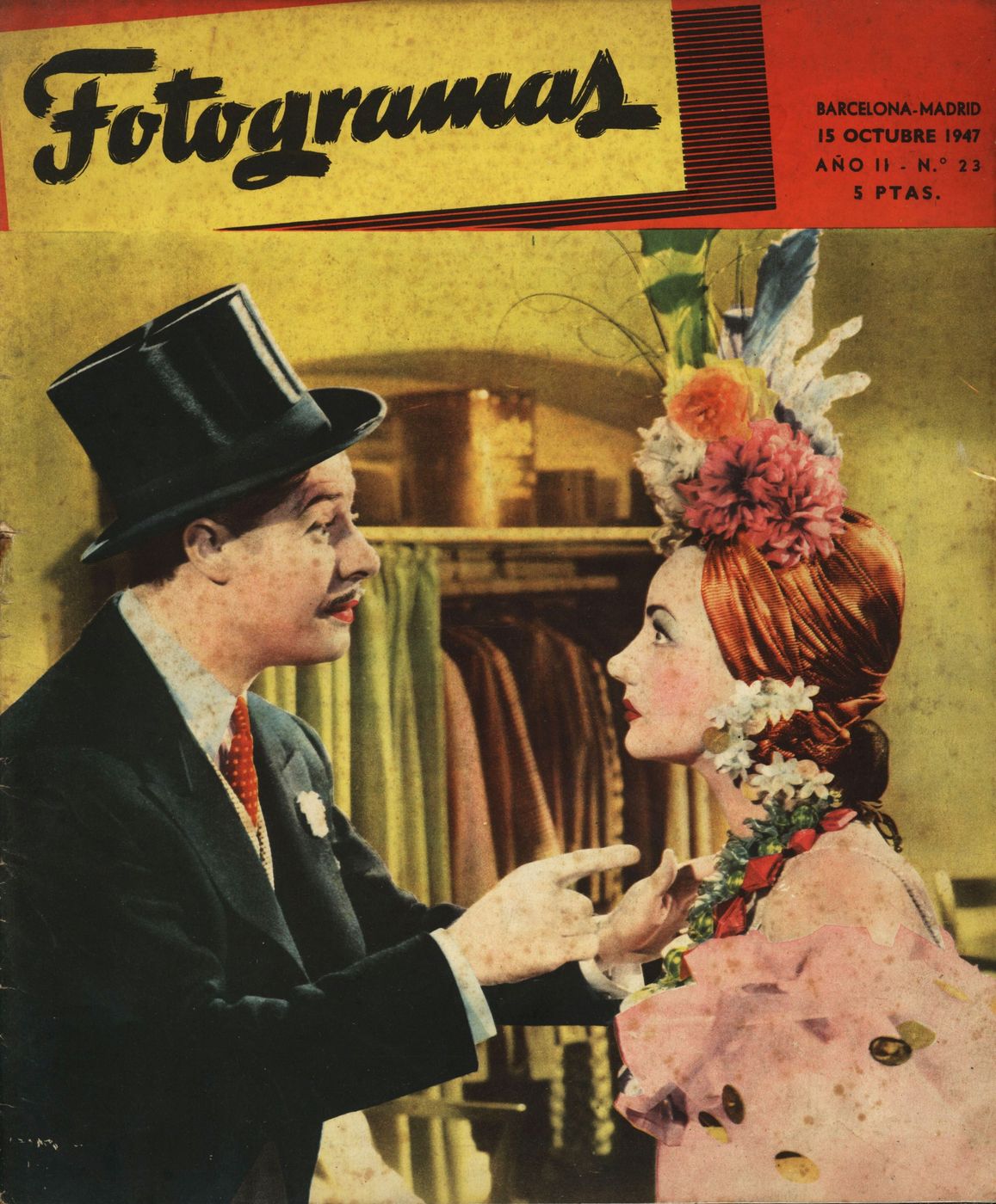 Carmen Miranda