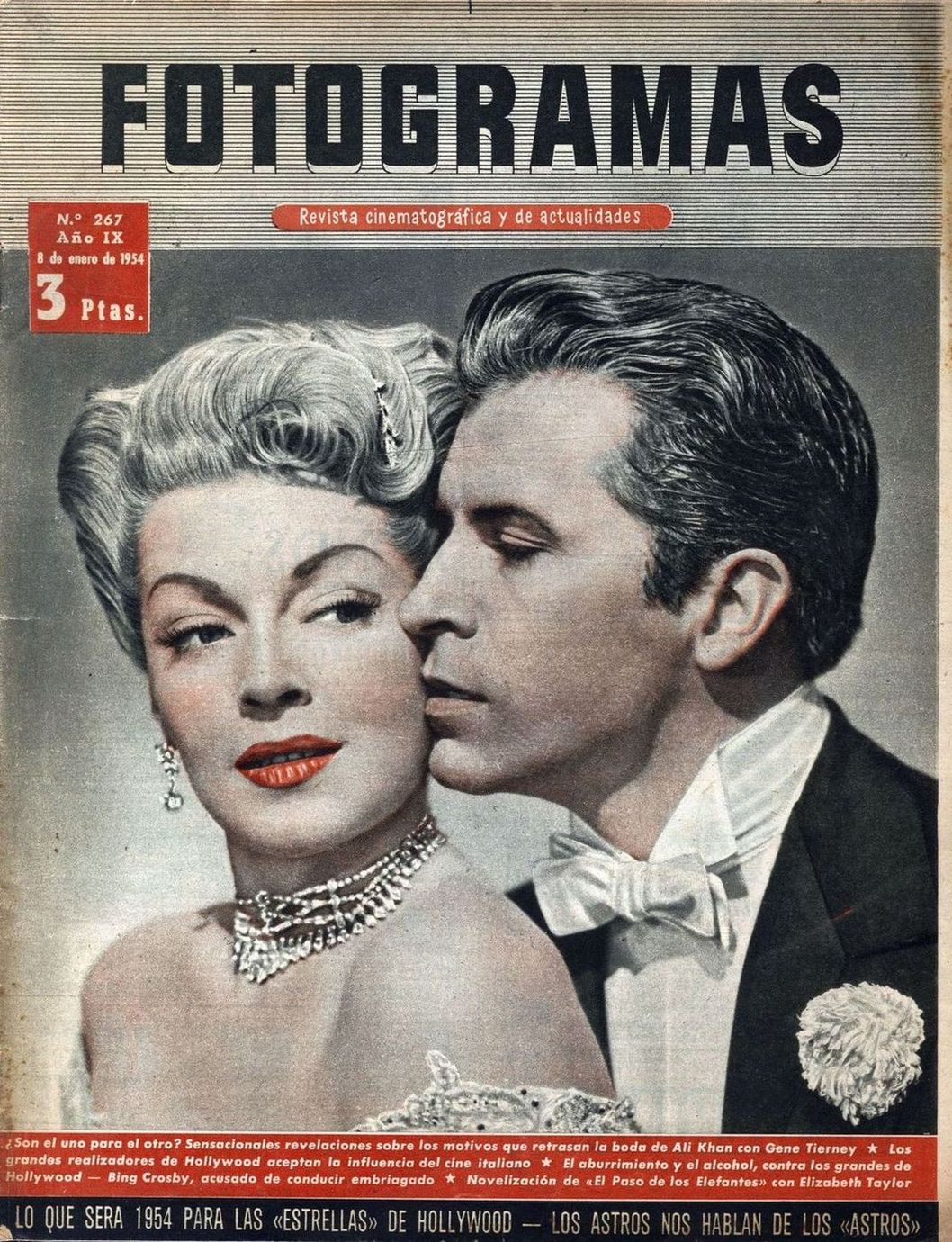 Fernando Lamas
