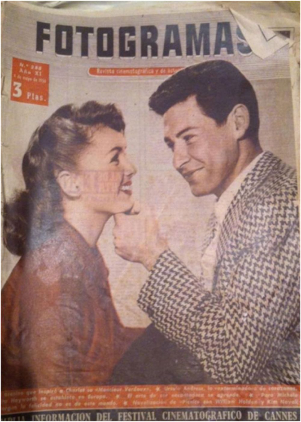 Eddie Fisher