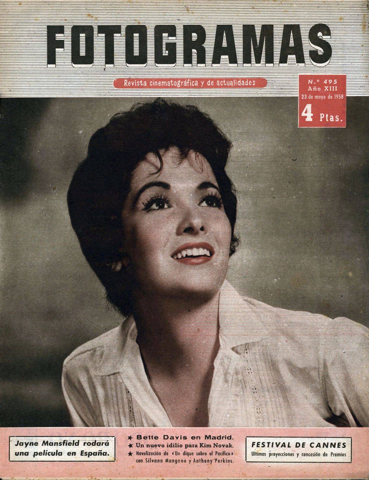 Linda Cristal