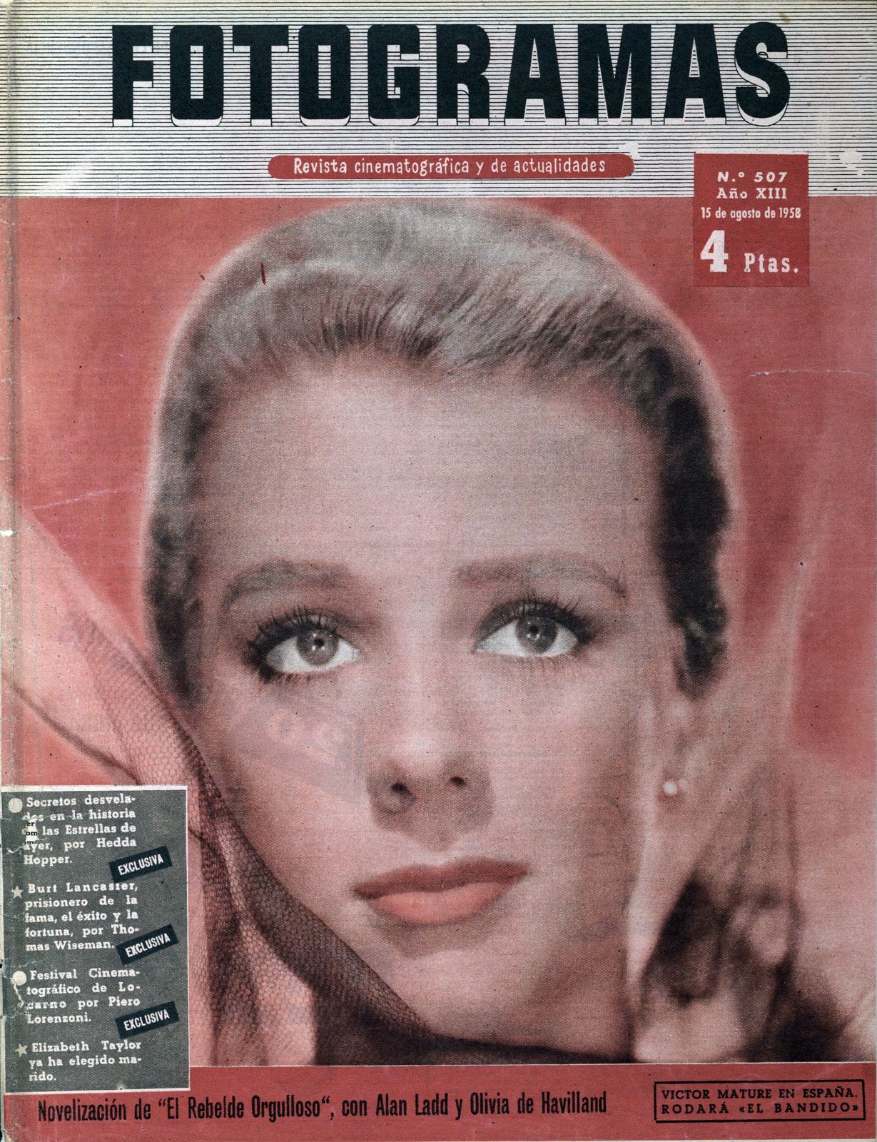 Inger Stevens