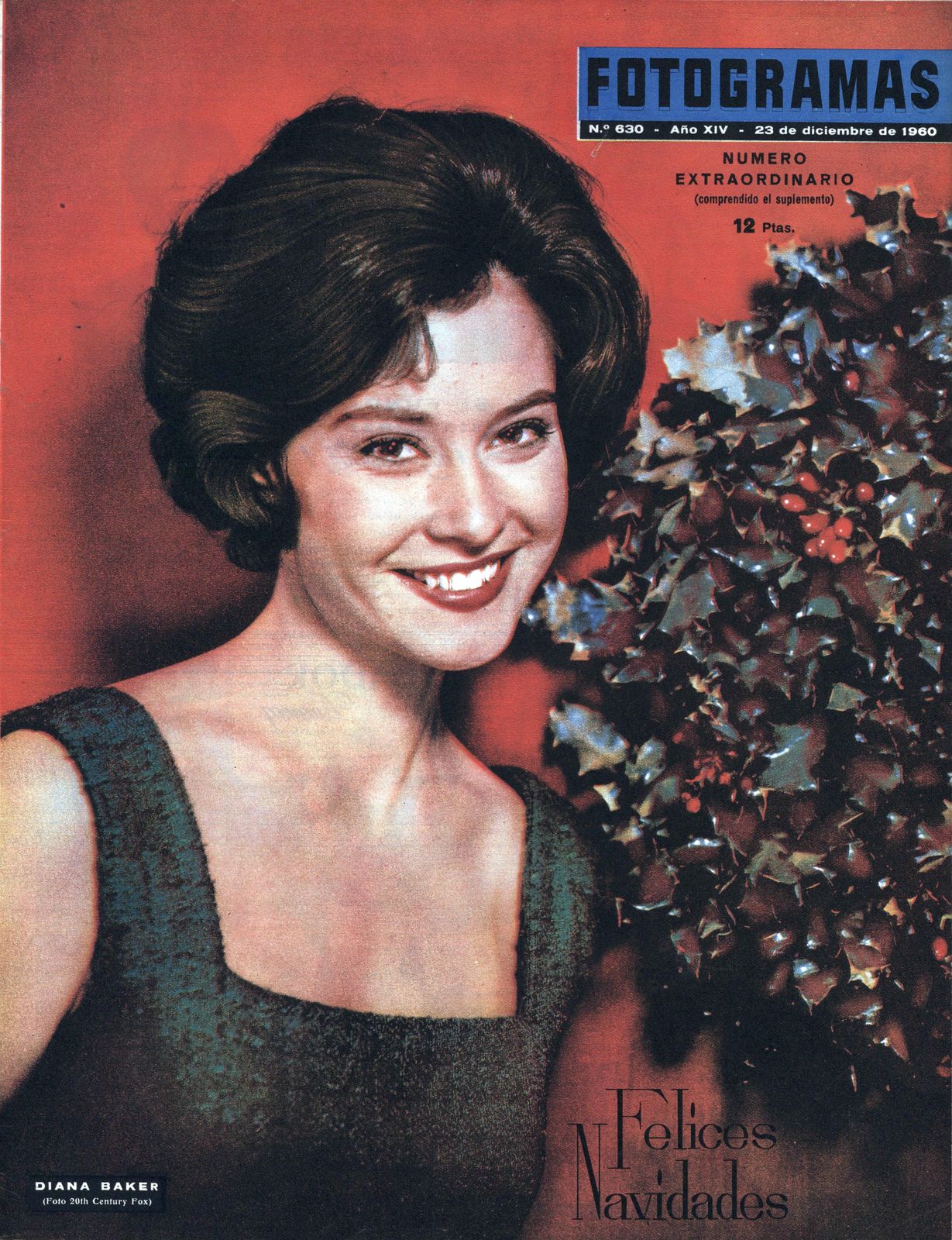 Diane Baker