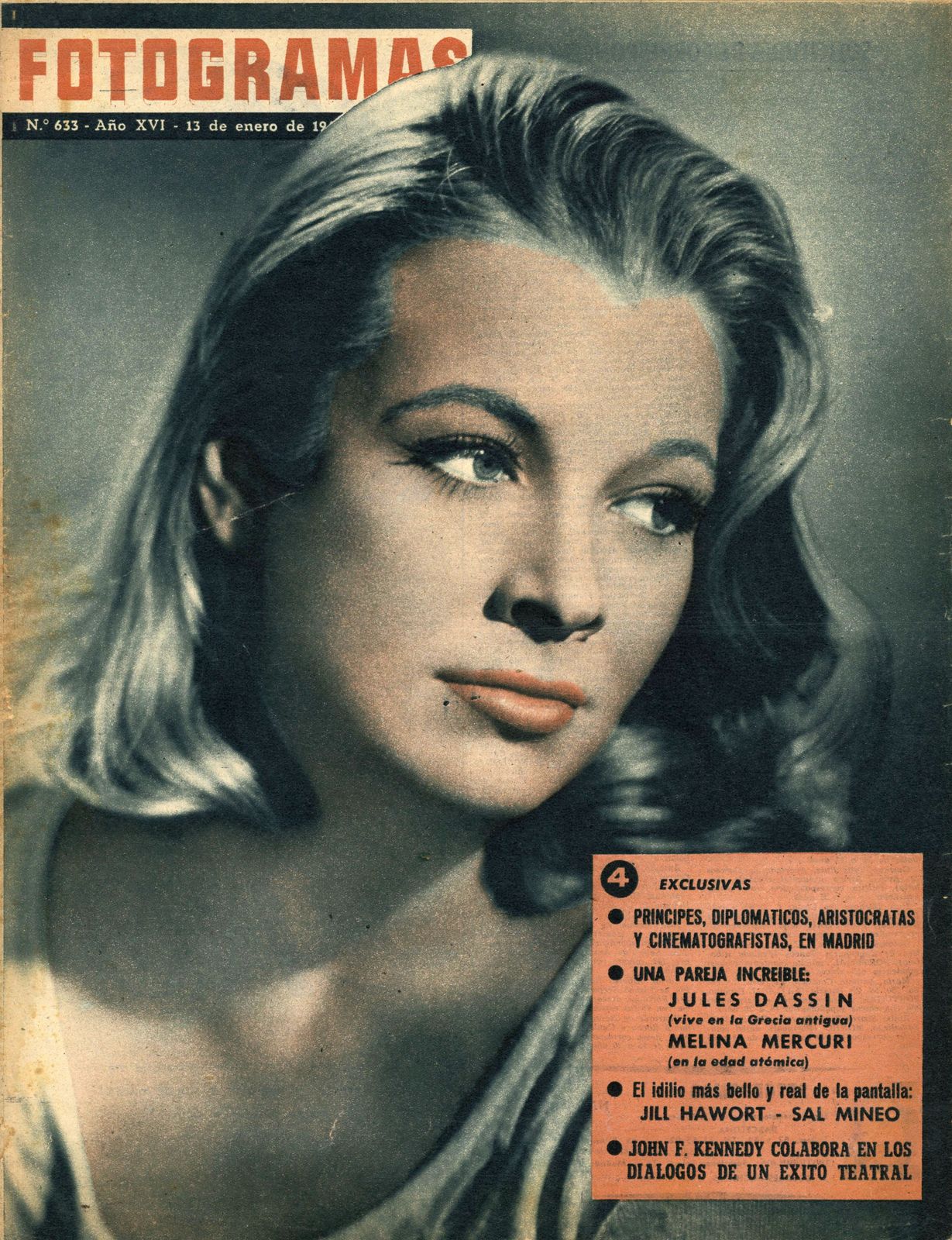 Dolores Michaels