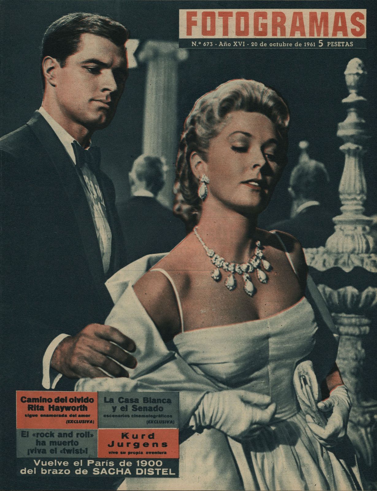 John Gavin