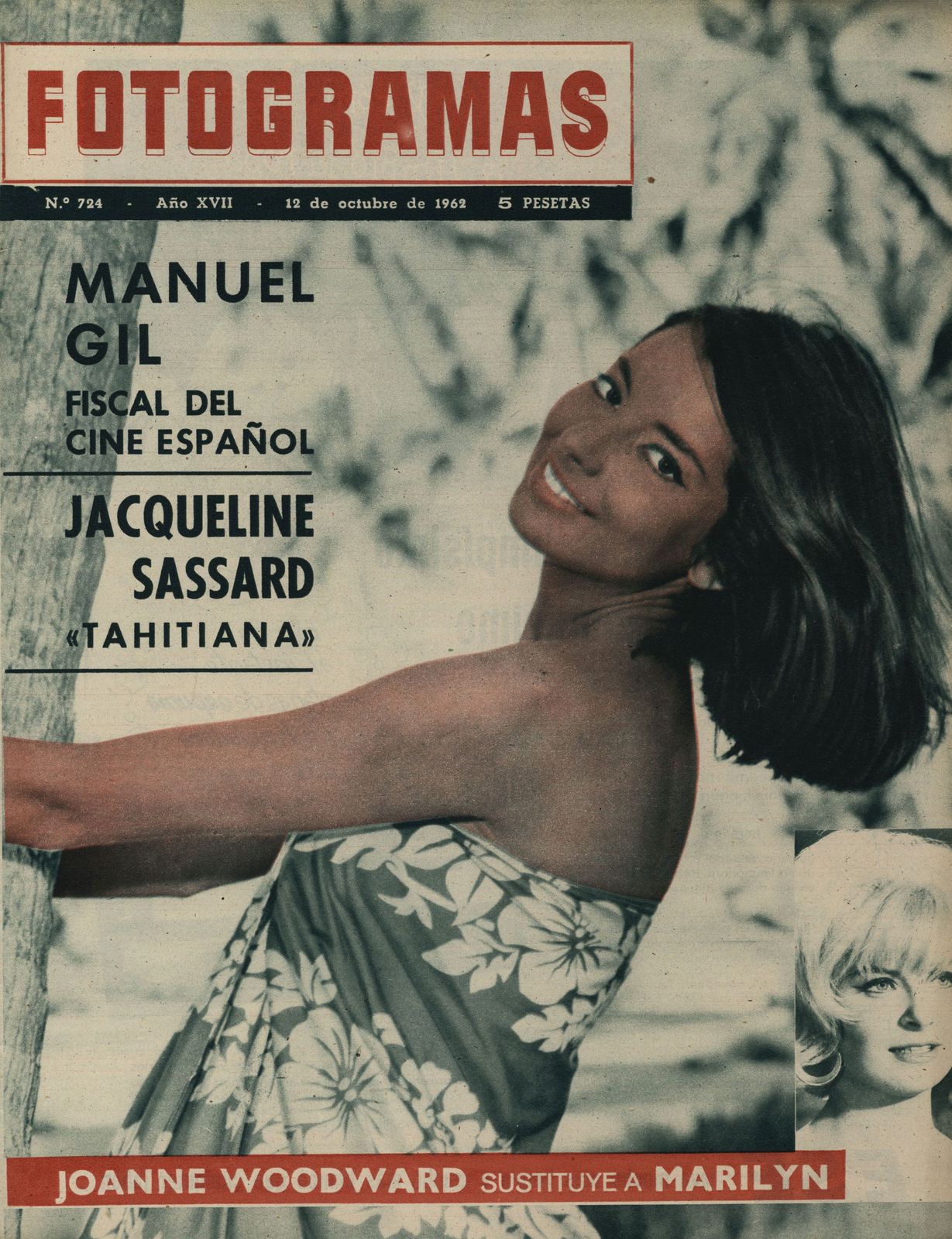 Jacqueline Sassard