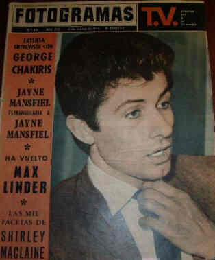 George Chakiris