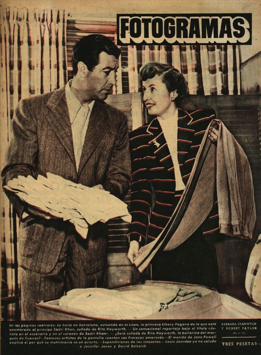 Robert Taylor