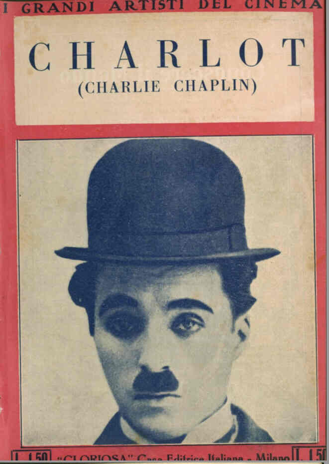 I GRANDI ARTISTI DEL CINEMA magazine side cover Issue 15  