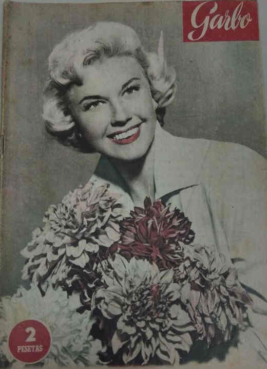 Doris Day