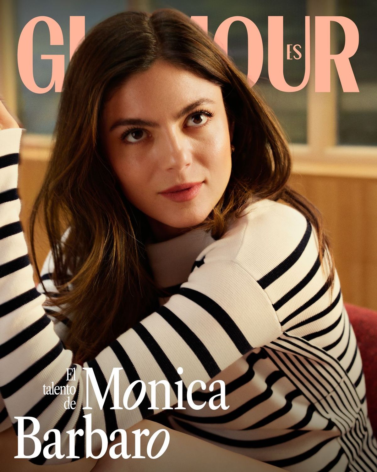 GLAMOUR SPAIN