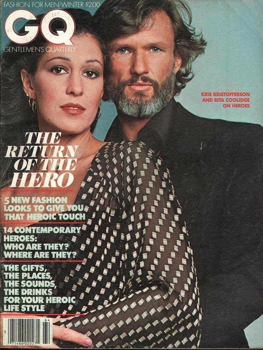 Rita Coolidge