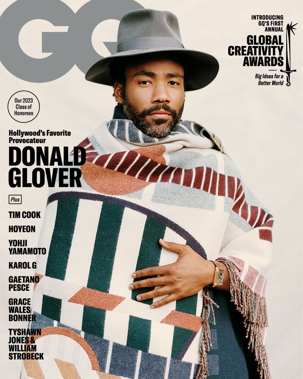 Donald Glover