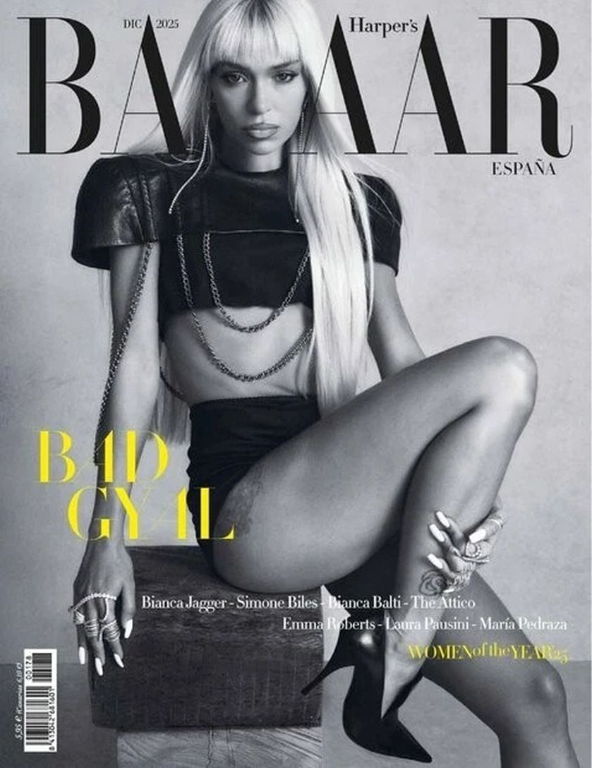 Bad Gyal