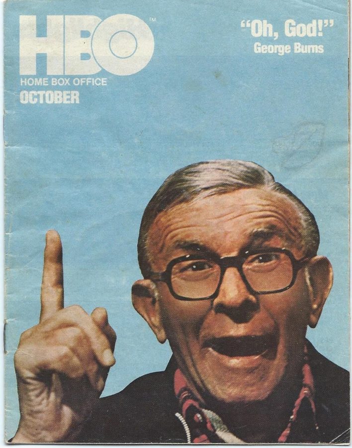 George Burns