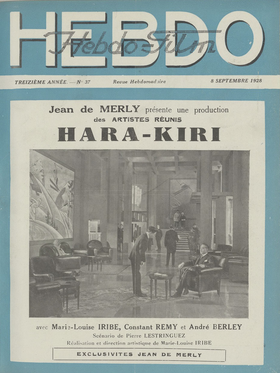 Hara-Kiri