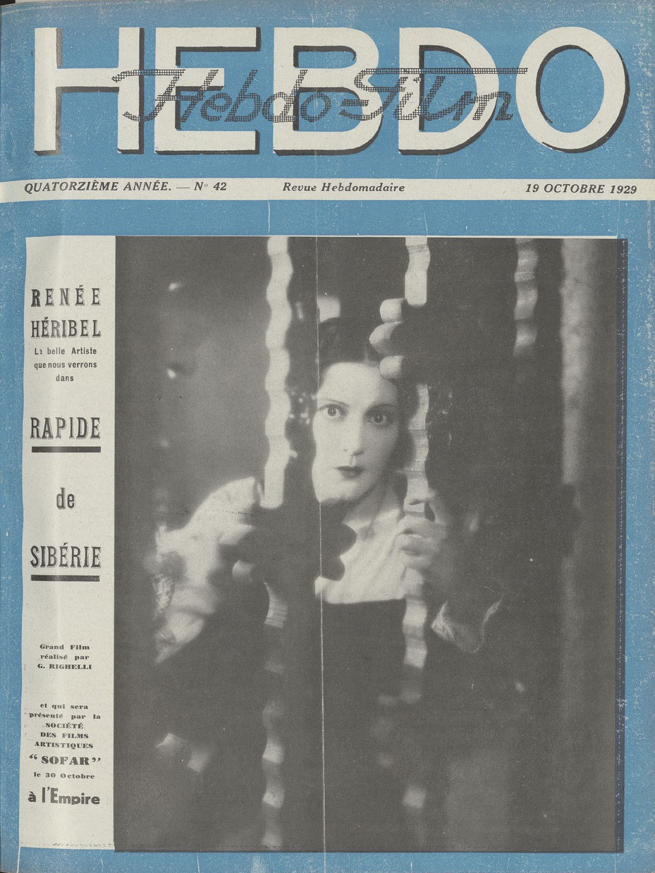 HEBDO-FILM