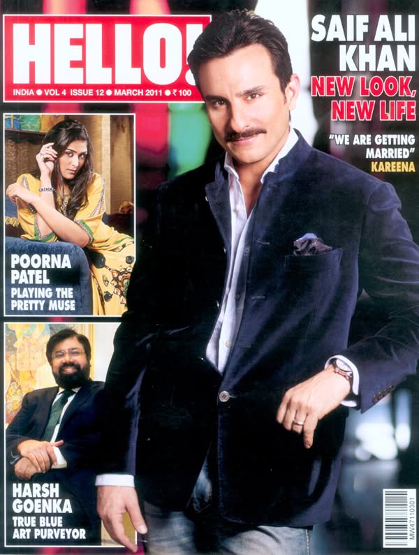 Saif Ali Khan