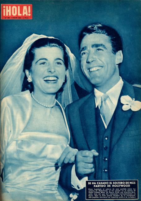 Peter Lawford