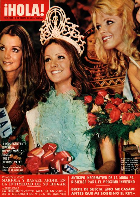 Miss Universe