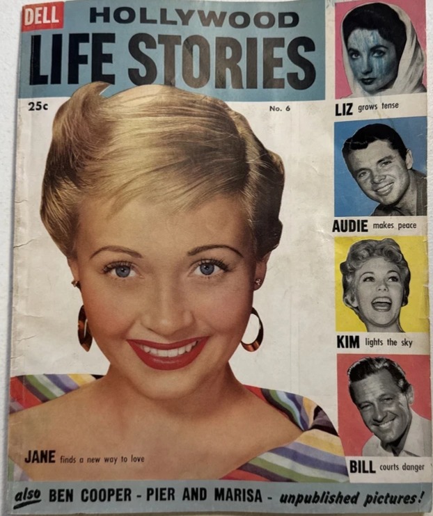 Jane Powell