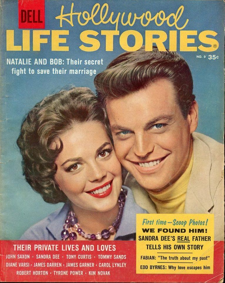 Robert Wagner