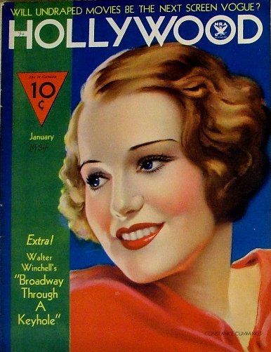 Constance Cummings