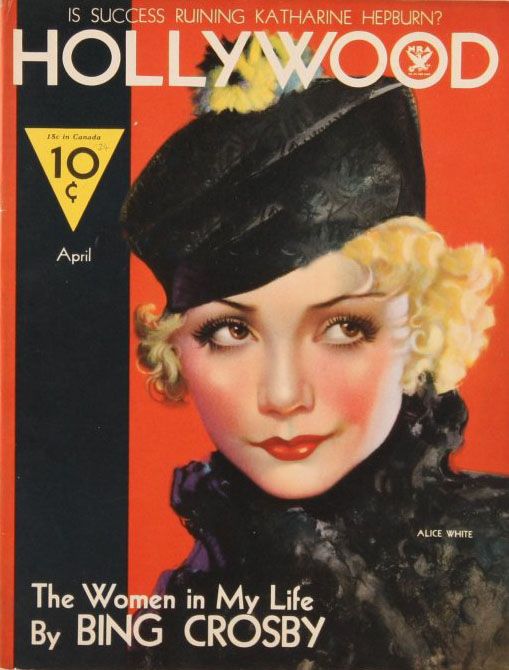 Alice White