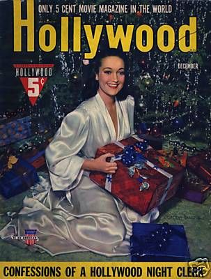 Dorothy Lamour
