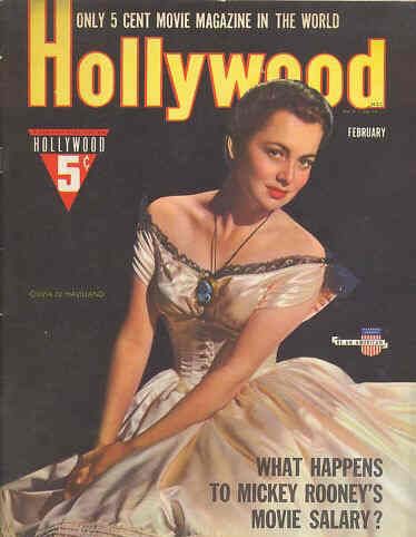 Olivia de Havilland