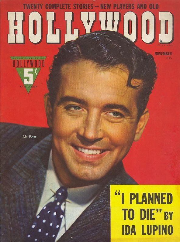 John Payne