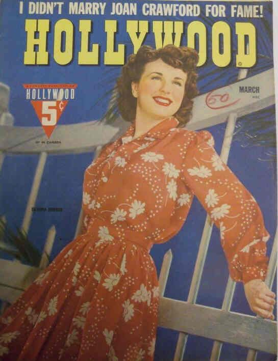 Deanna Durbin