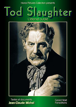 HORROR PICTURES COLLECTION magazine cover November 2013