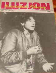 Roman Polanski