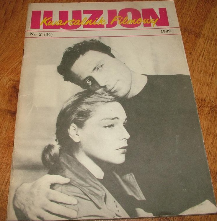 Simone Signoret