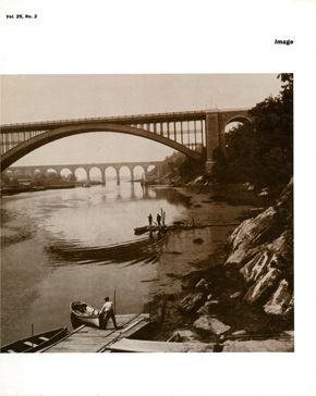 IMAGE (Eastman) magazine side cover  Vol 25 No 2  1982