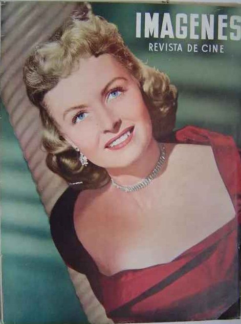Donna Reed