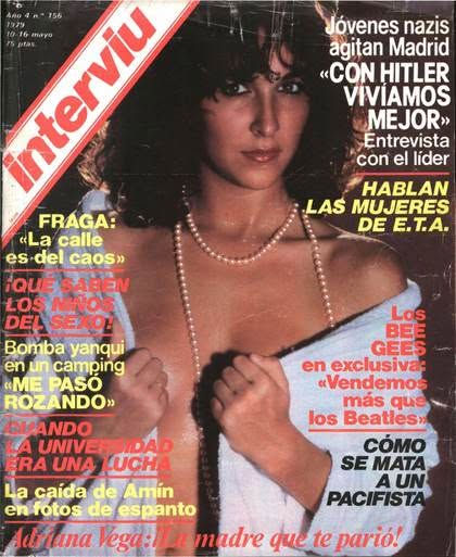 Adriana Vega