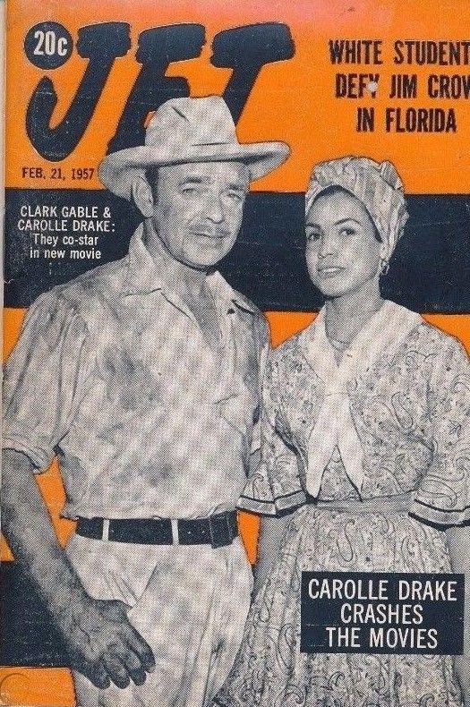 JET (USA) magazine cover
